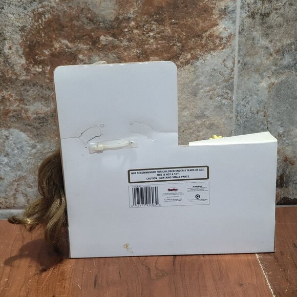 DanDee Collectors Choice Pretty As A Picture Doll & Photo Frame - Picture 3 of 12